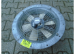 VEM ventilator 400mm blazend 220v 1400 rpm.